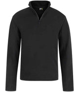 Pro RTX 1/4 Zip Micro Fleece RX415