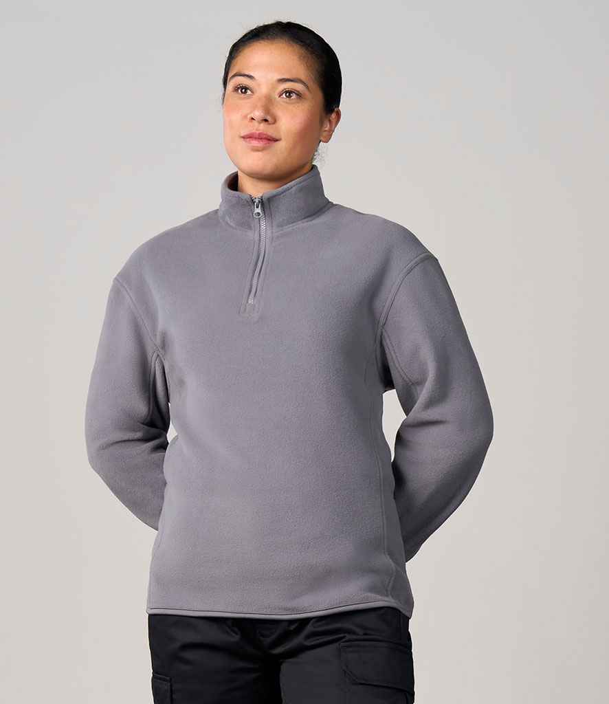 Pro RTX 1/4 Zip Micro Fleece RX415