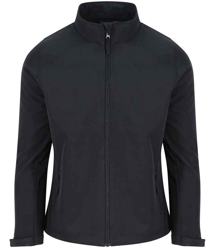 Pro RTX Ladies Pro Two Layer Soft Shell Jacket RX500F