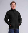 Pro RTX Pro Two Layer Soft Shell Jacket RX500