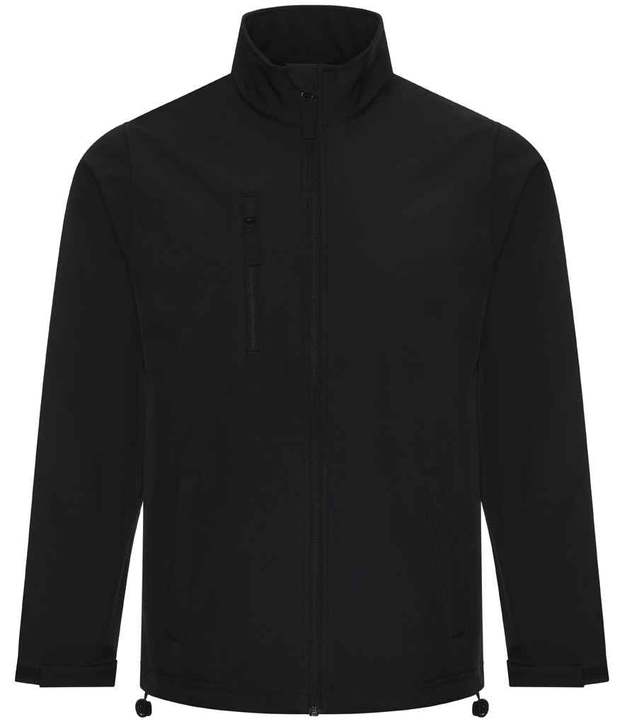 Pro RTX Pro Three Layer Soft Shell Jacket RX530