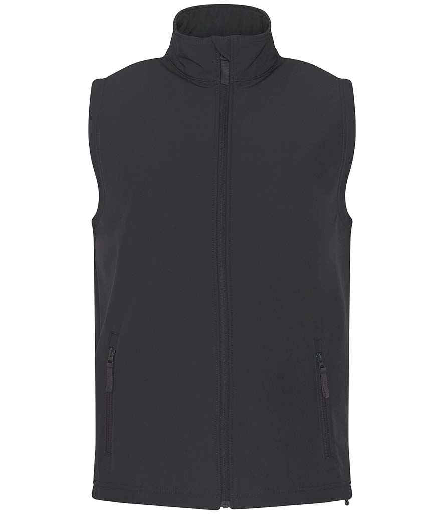 Pro RTX Pro Two Layer Soft Shell Gilet RX550