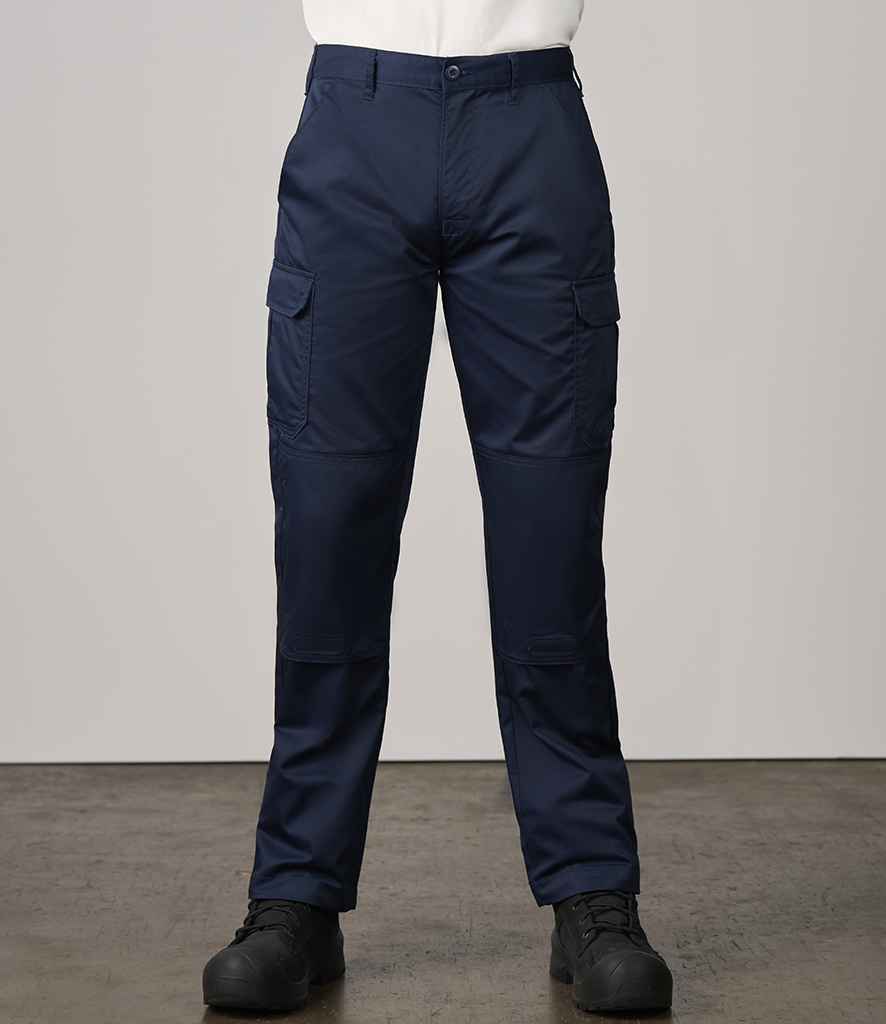Pro RTX Pro Workwear Cargo Trousers RX600