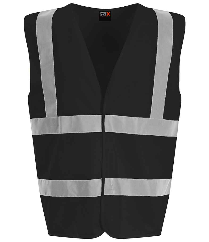 Pro RTX High Visibility Waistcoat RX700