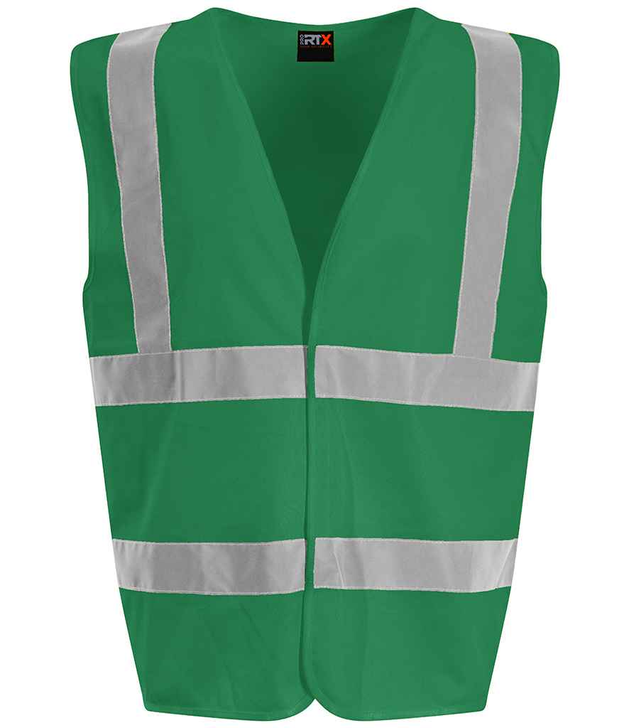 Pro RTX High Visibility Waistcoat RX700