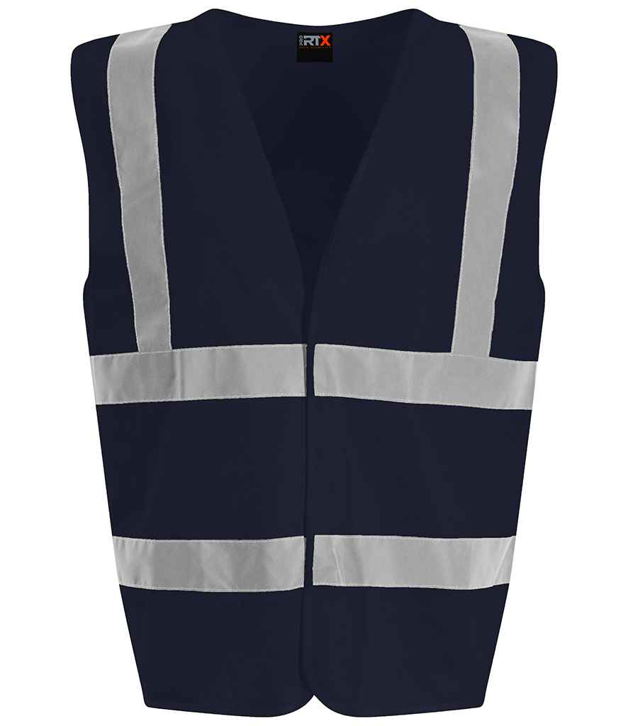 Pro RTX High Visibility Waistcoat RX700