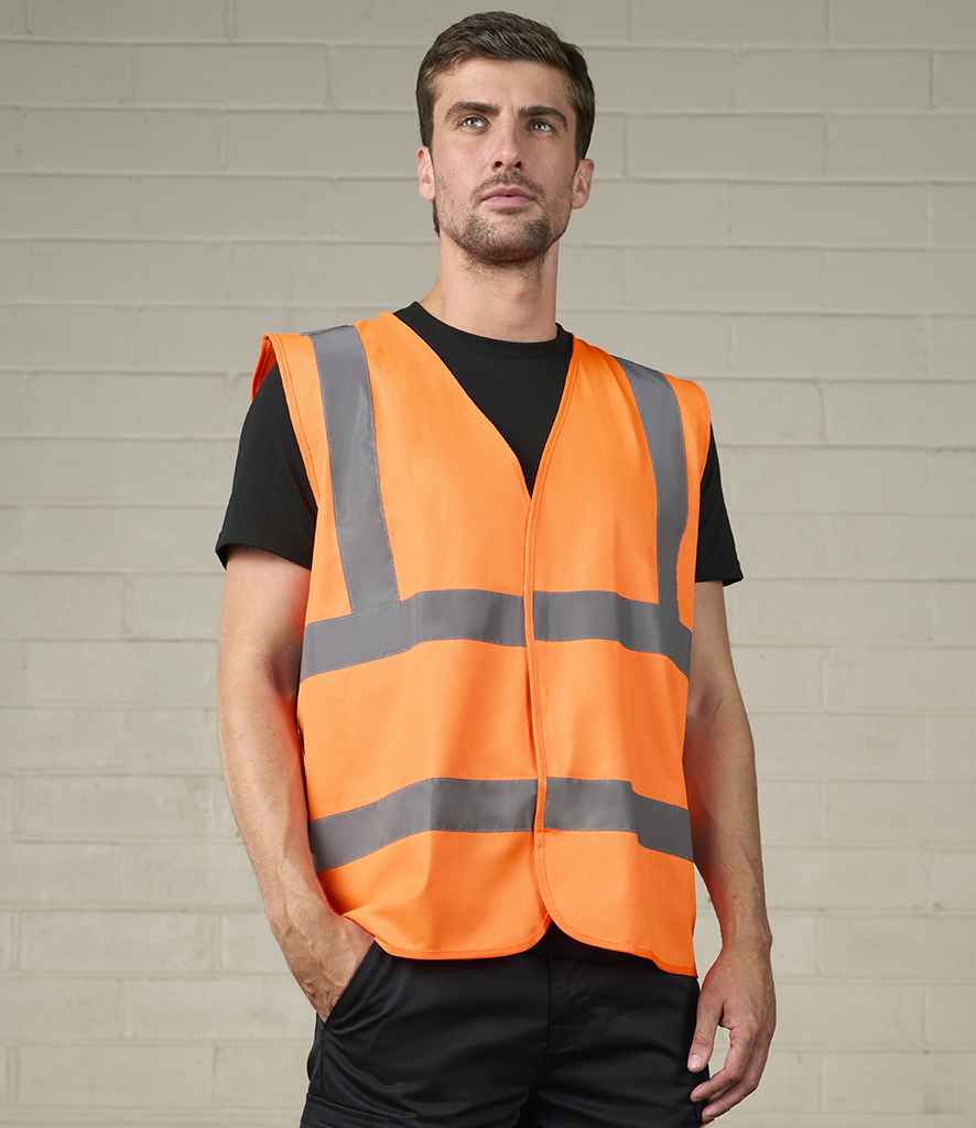 Pro RTX High Visibility Waistcoat RX700