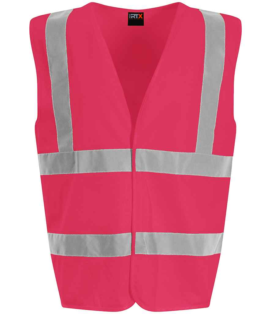 Pro RTX High Visibility Waistcoat RX700