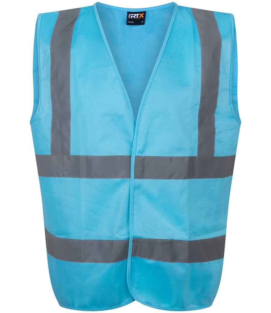 Pro RTX High Visibility Waistcoat RX700