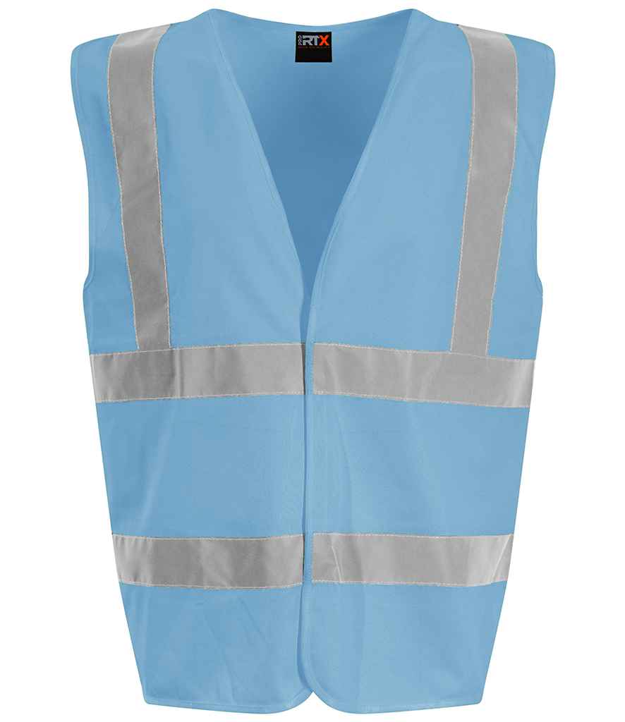 Pro RTX High Visibility Waistcoat RX700