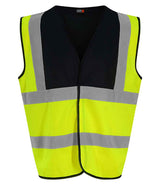 Pro RTX High Visibility Waistcoat RX700
