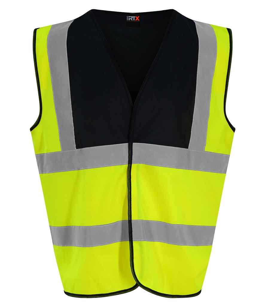 Pro RTX High Visibility Waistcoat RX700