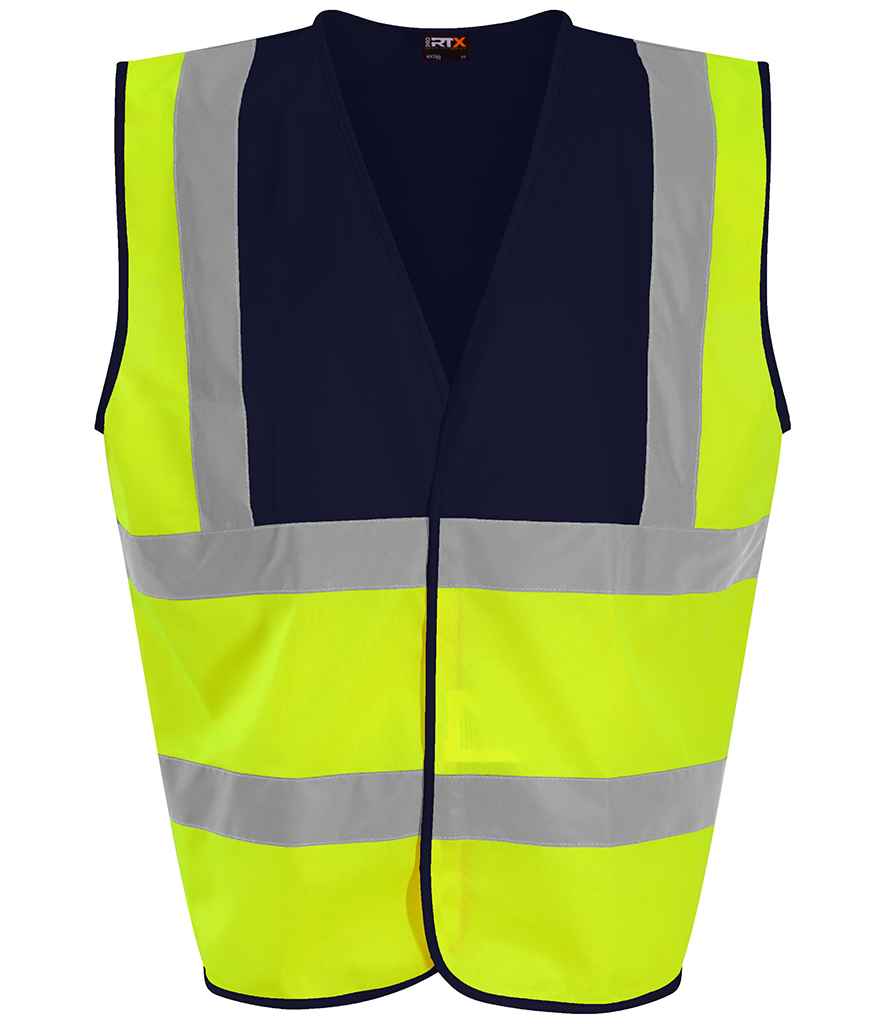 Pro RTX High Visibility Waistcoat RX700