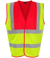 Pro RTX High Visibility Waistcoat RX700