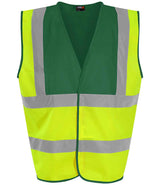 Pro RTX High Visibility Waistcoat RX700