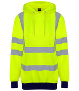Pro RTX High Visibility Two Tone Hoodie RX740