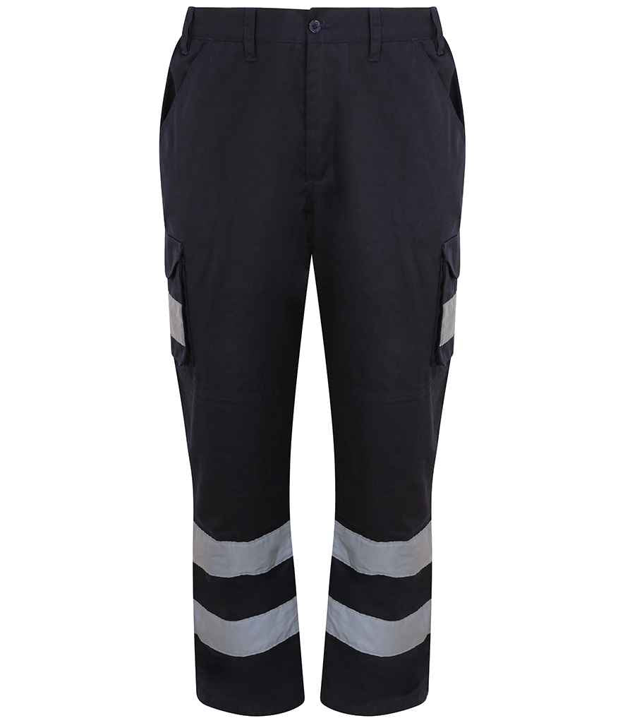 Pro RTX High Visibility Cargo Trousers RX760