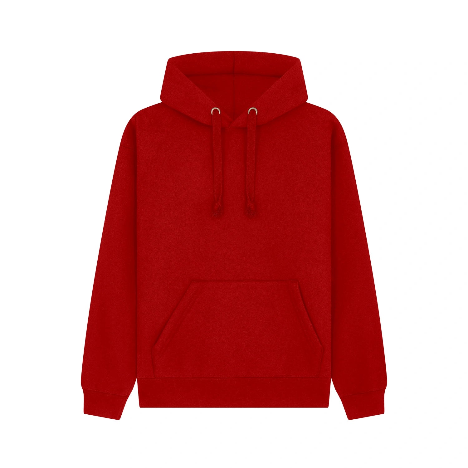 Cotton Ridge - Orion Premium Hoodie - Red