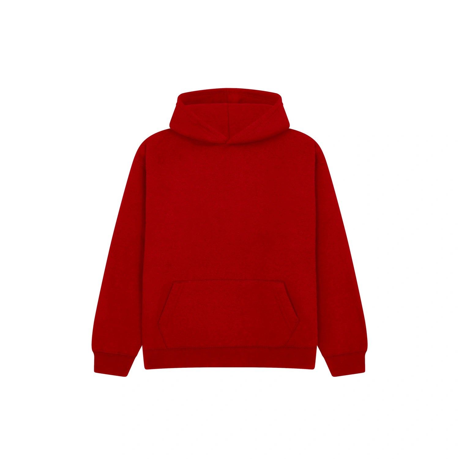 Cotton Ridge - Orion Kids Premium Hoodie - Red