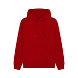 Cotton Ridge - Apollo Soft Touch Hoodie - Red