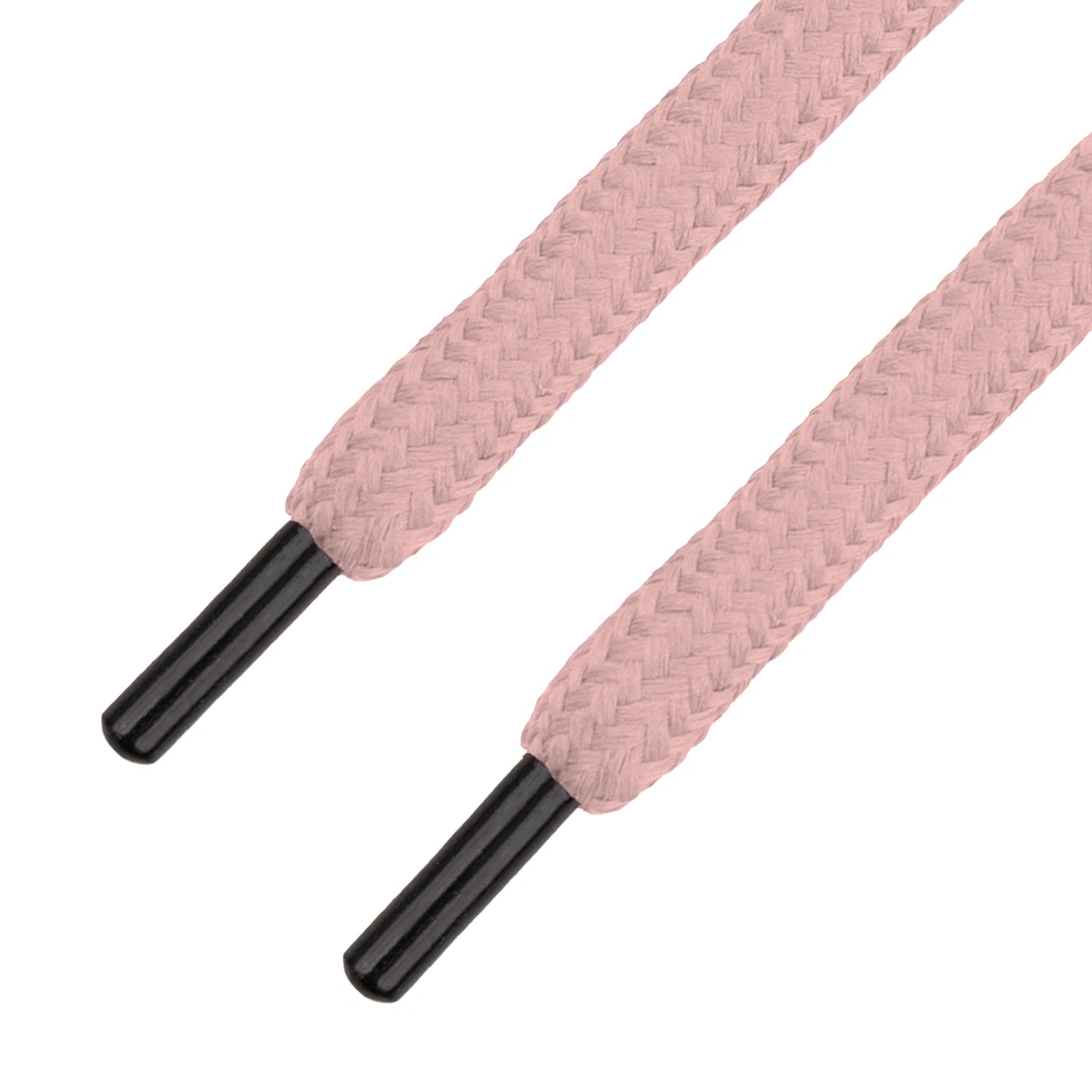 Cotton Ridge - Chunky Round Cord - Rose Pink