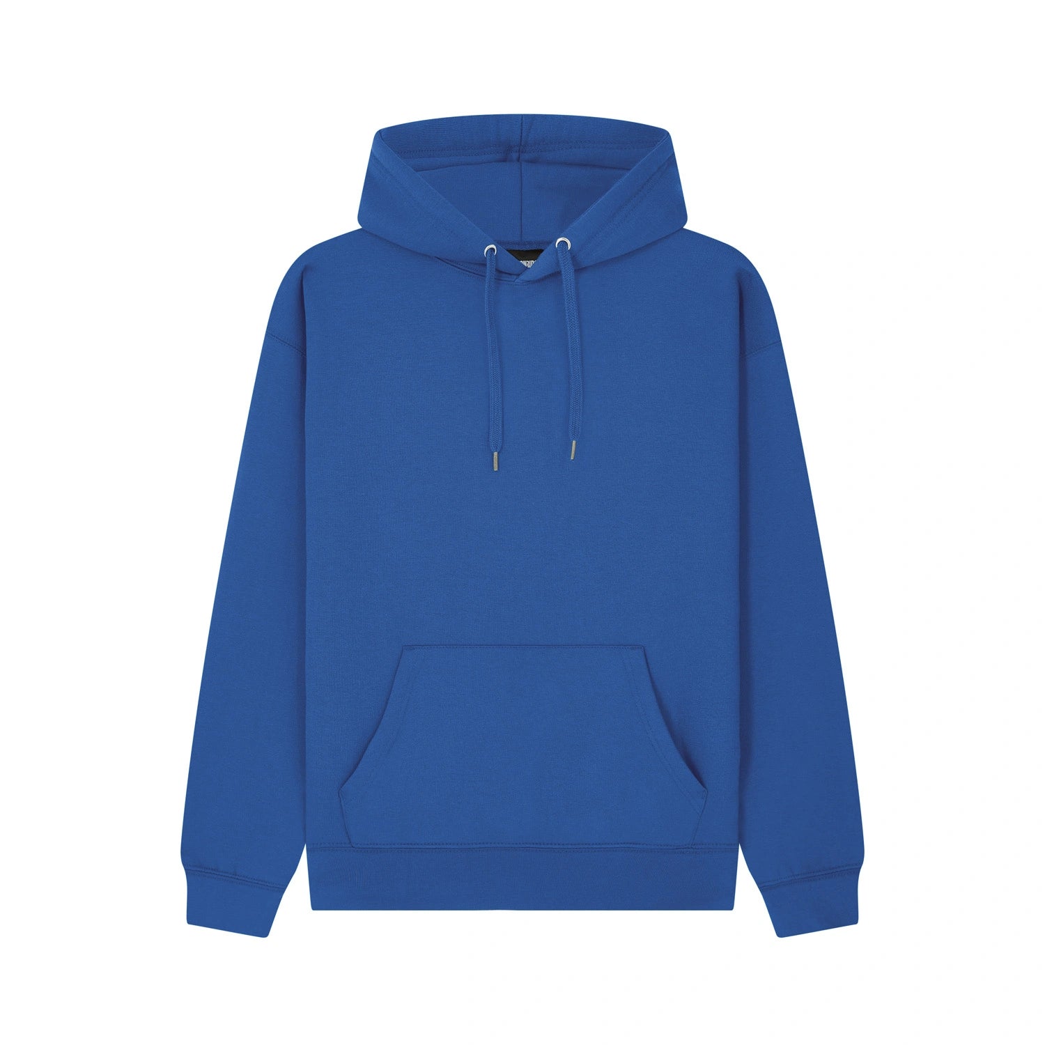 Cotton Ridge - Meteor Classic Hoodie - Royal