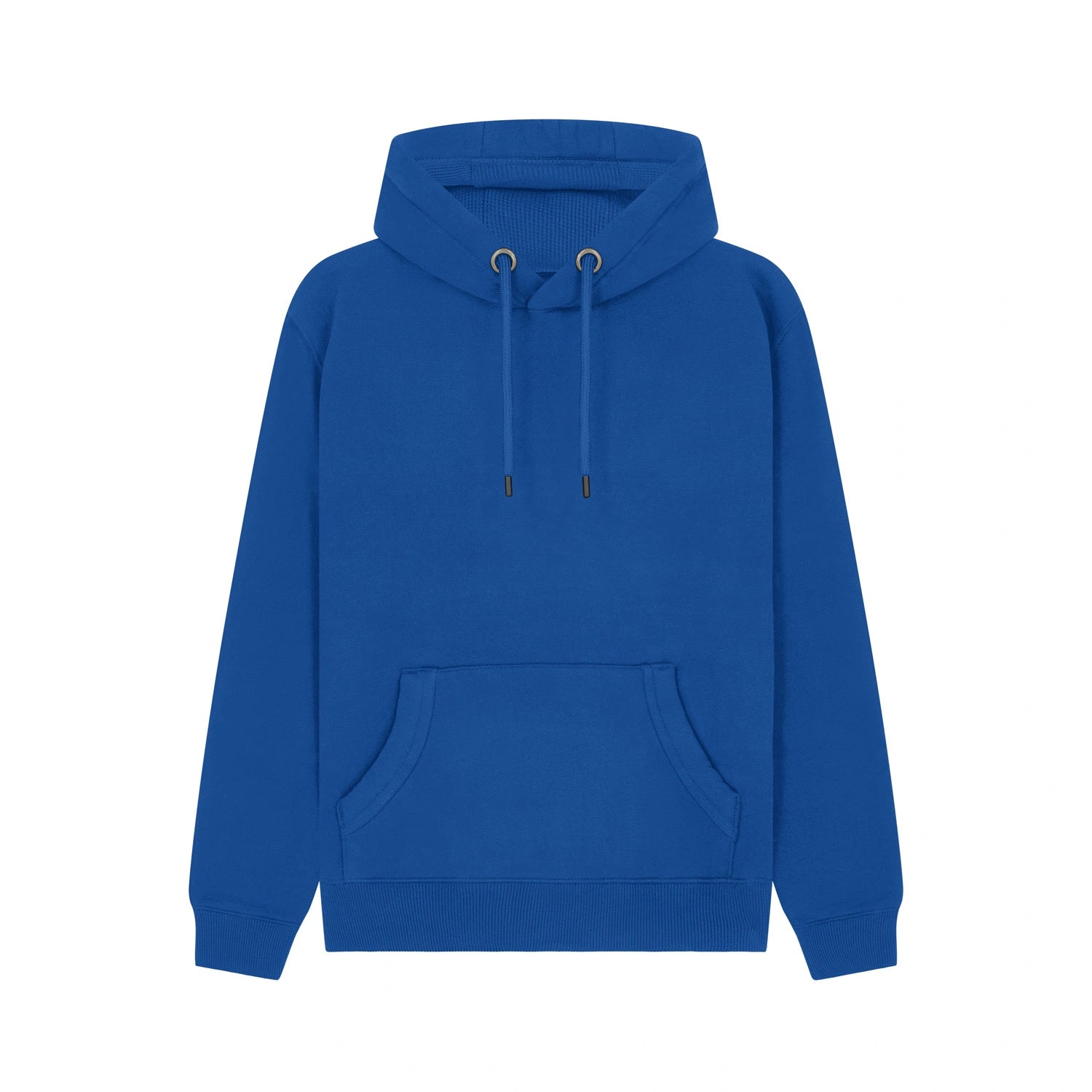 Cotton Ridge - Quasar Ultra Premium Hoodie - Royal Blue
