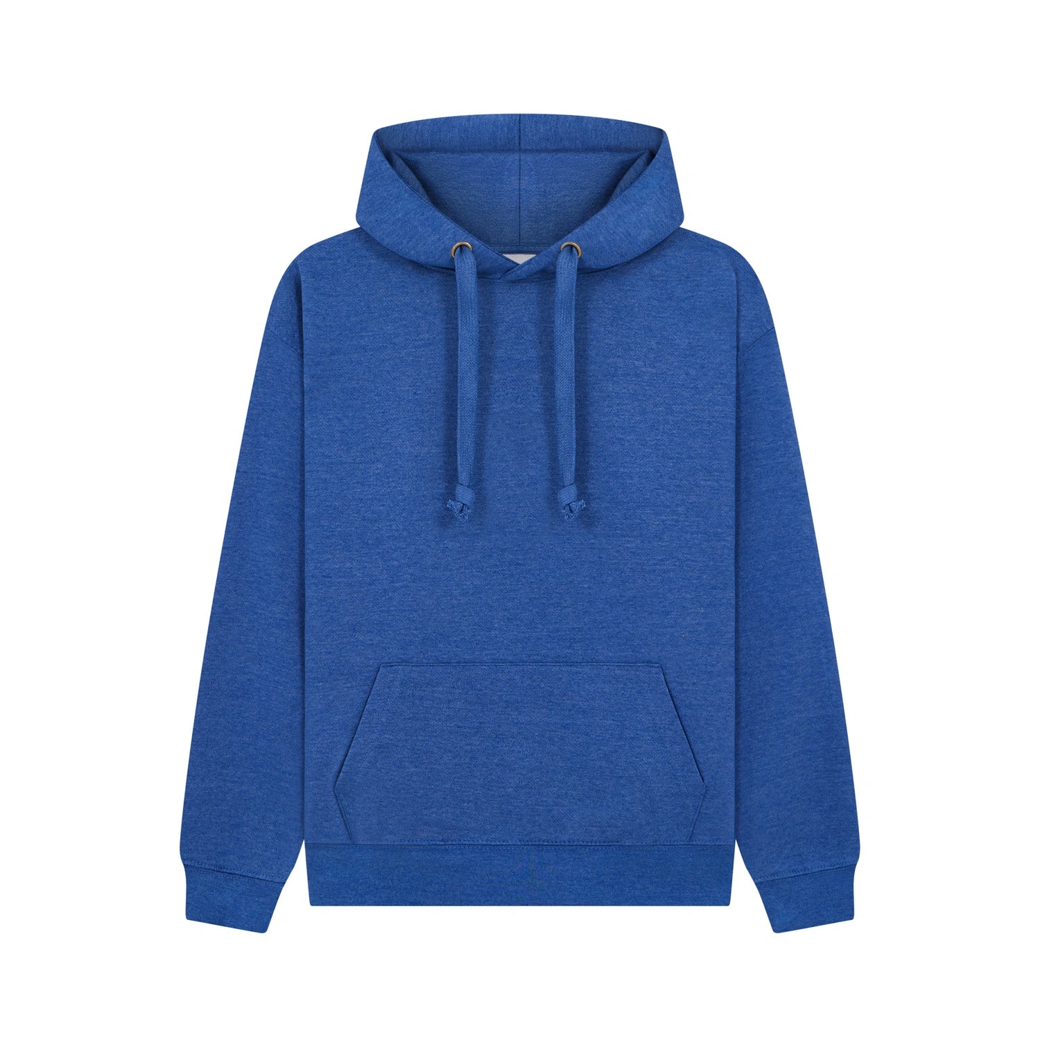 Cotton Ridge - Orion Premium Hoodie - Royal Melange