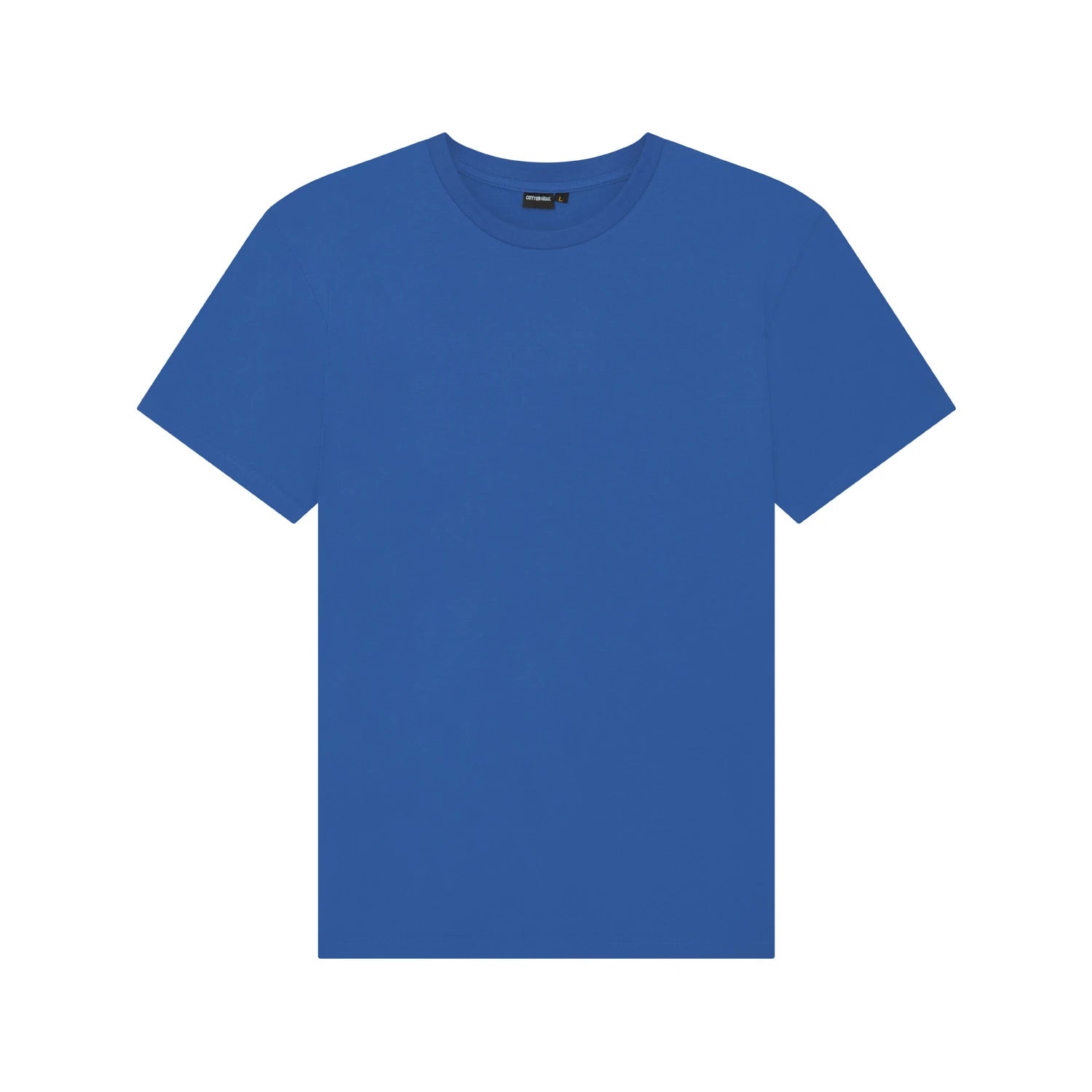 Cotton Ridge - Andromeda T-Shirt - Royal