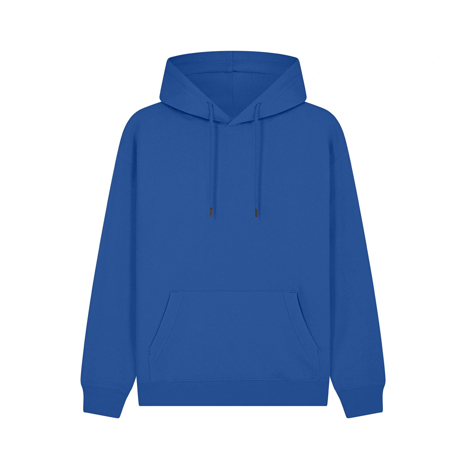 Cotton Ridge - Apollo Soft Touch Hoodie - Royal