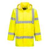 Portwest Hi-Vis Lite Traffic Jacket S160