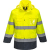 Portwest Hi-Vis Lite 3 in 1 Jacket S162