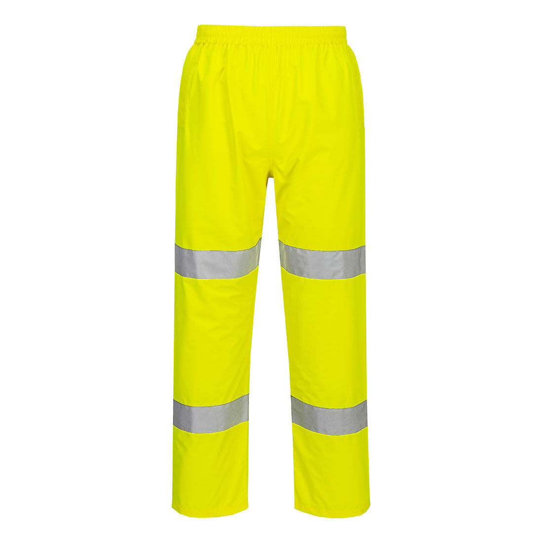 Portwest Hi-Vis Lightweight Packable Trousers S165