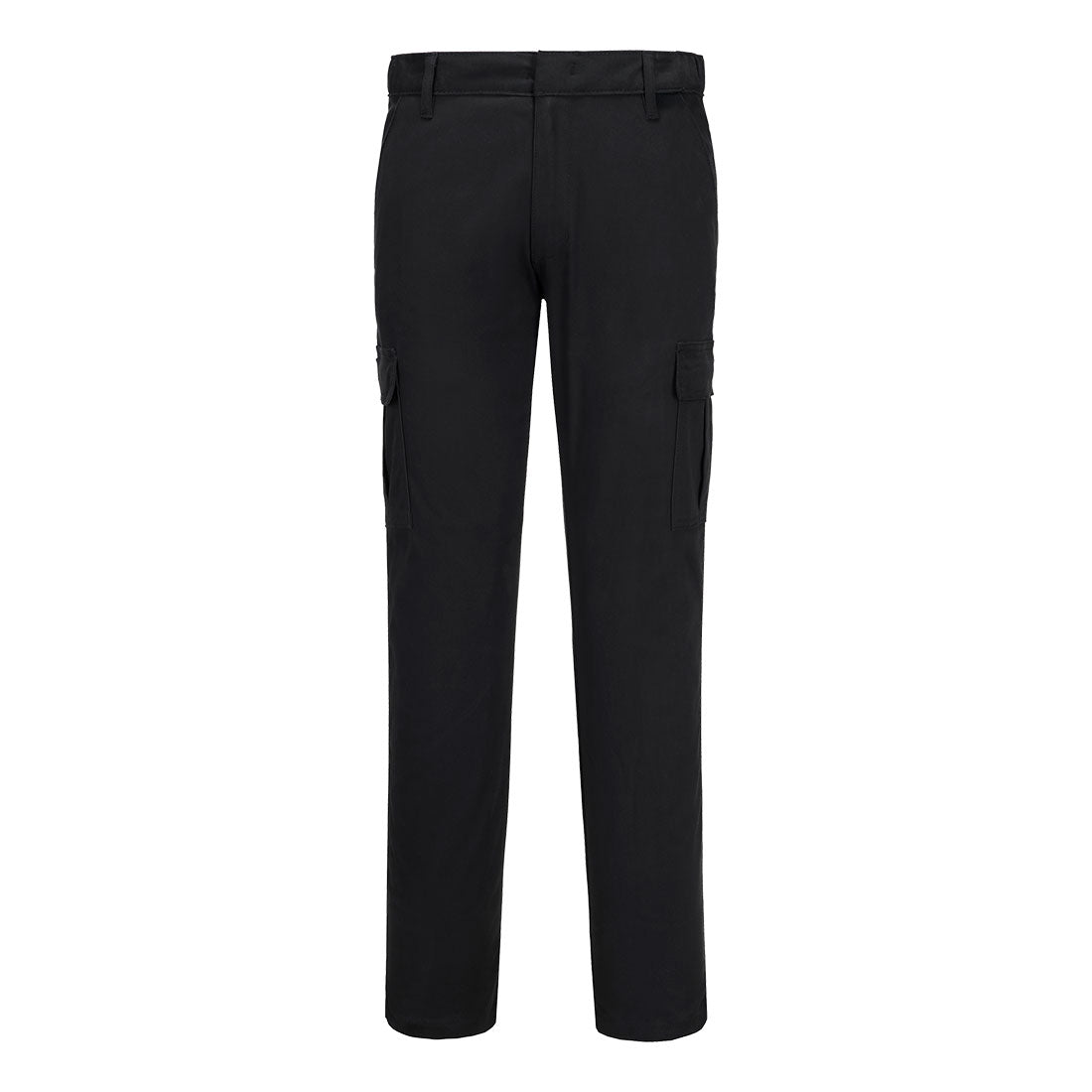 Portwest Stretch Slim Fit Combat Trousers S231