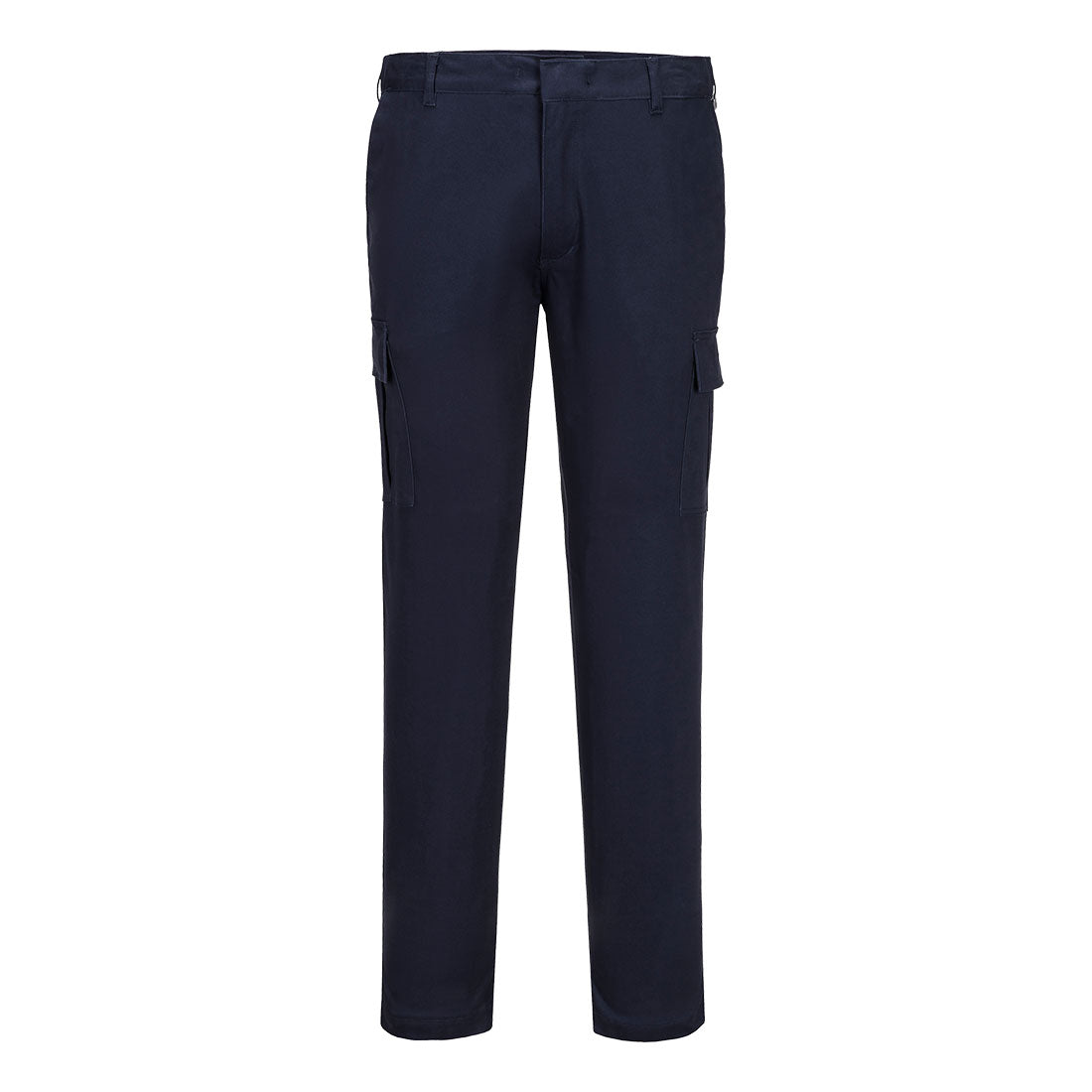 Portwest Stretch Slim Fit Combat Trousers S231