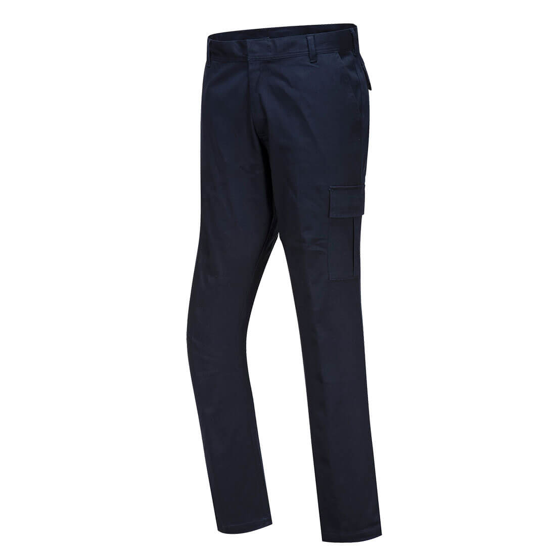 Portwest Stretch Slim Fit Combat Trousers S231