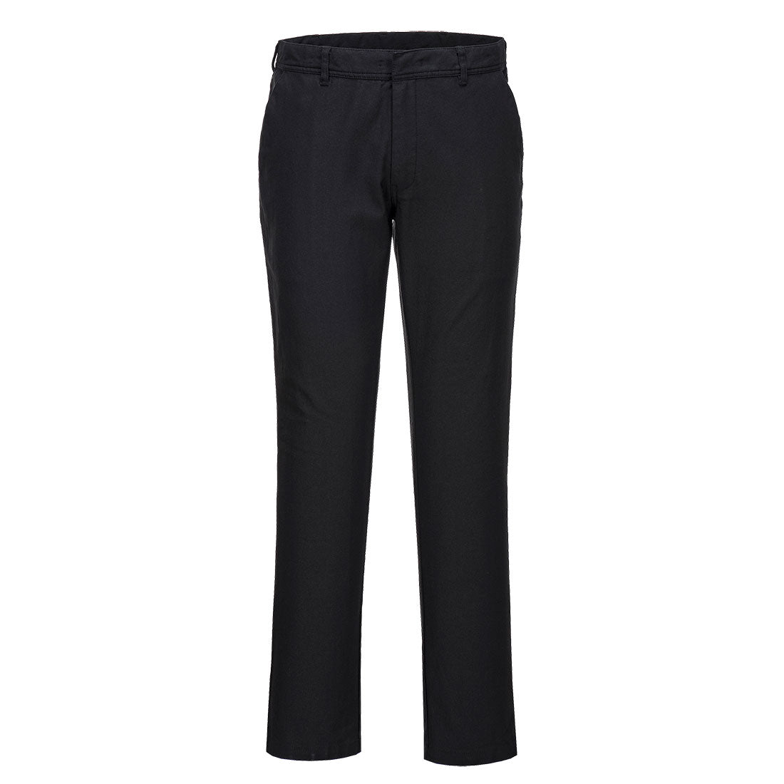 Portwest Stretch Slim Chino Trousers S232