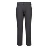 Portwest Stretch Slim Chino Trousers S232