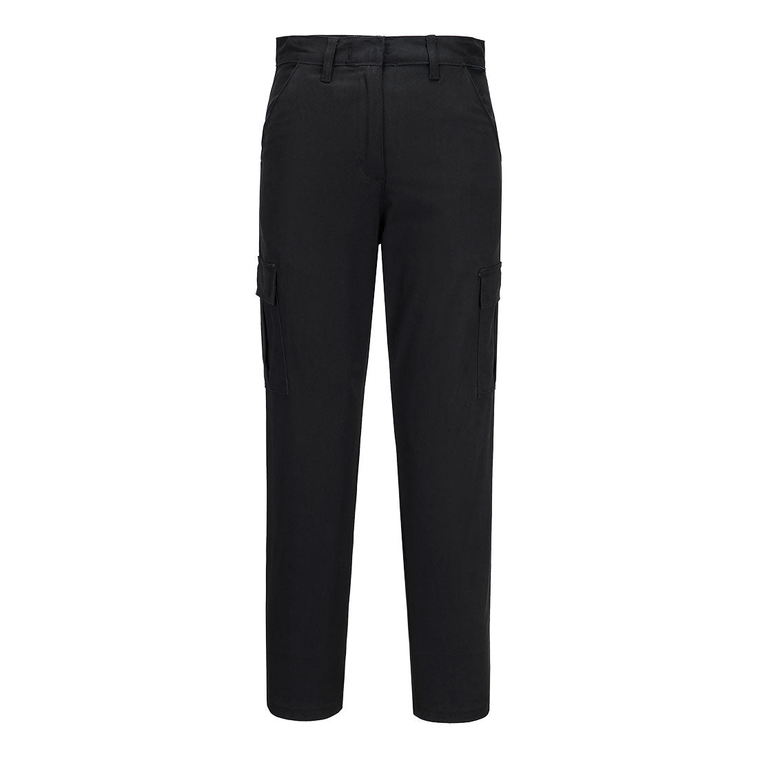 Portwest Women's Stretch Cargo Trousers S233