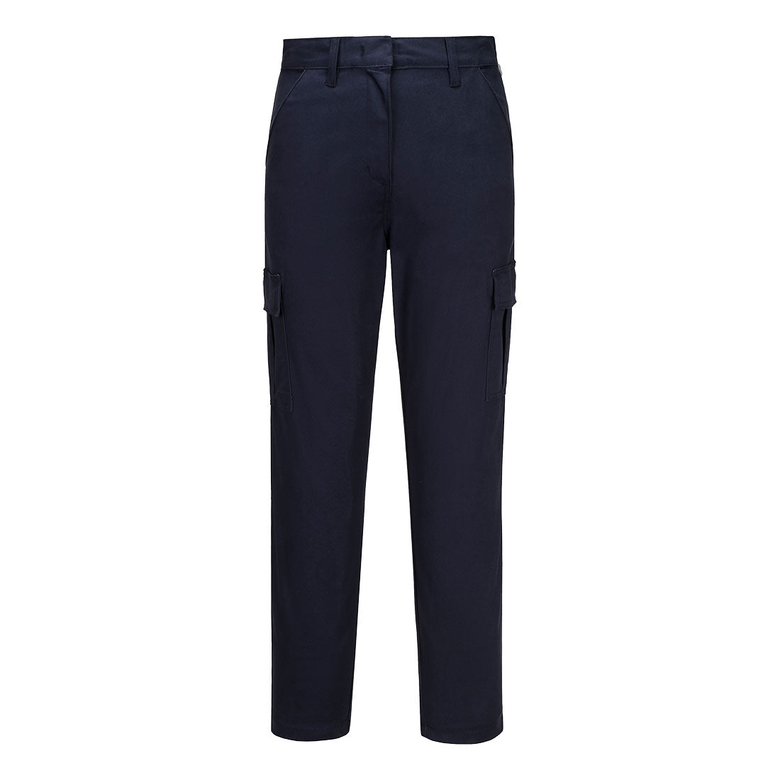 Portwest Womens Stretch Cargo Trouser S233