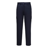 Portwest Womens Stretch Cargo Trouser S233