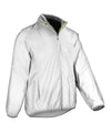 Spiro Luxe reflective hi-vis jacket S266X