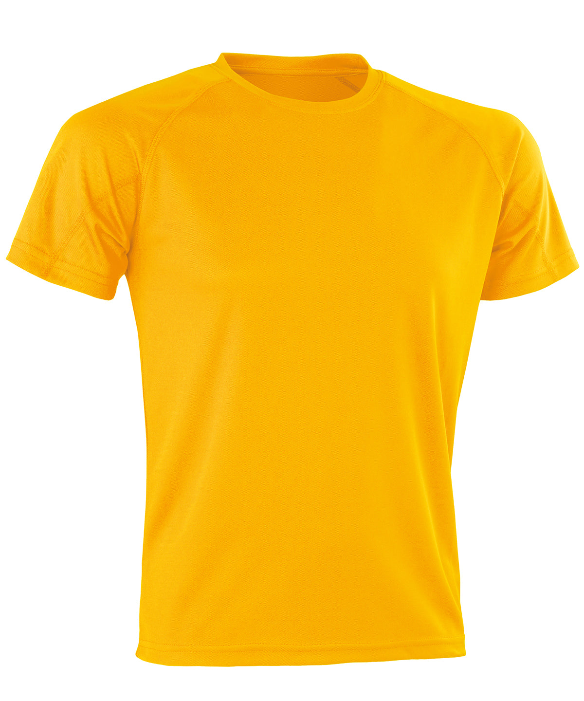 Spiro Performance Aircool tee S287X