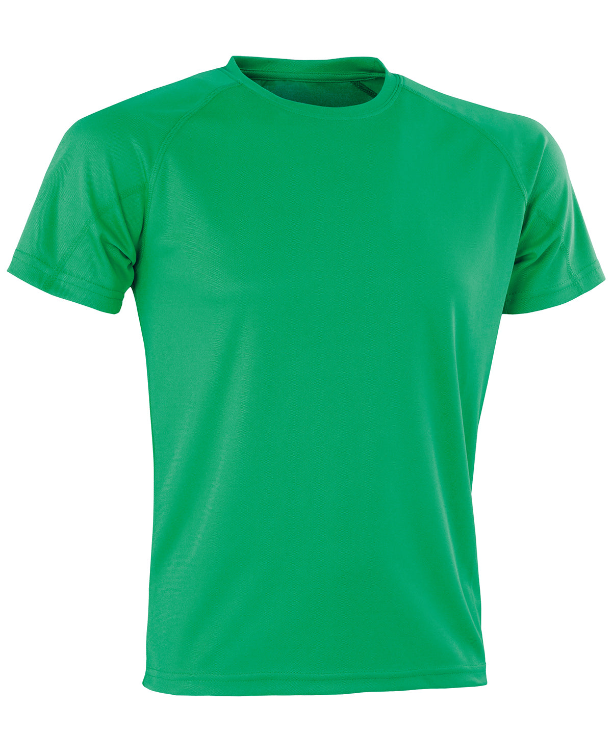 Spiro Performance Aircool tee S287X