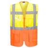 Portwest Prague Executive Vest S376