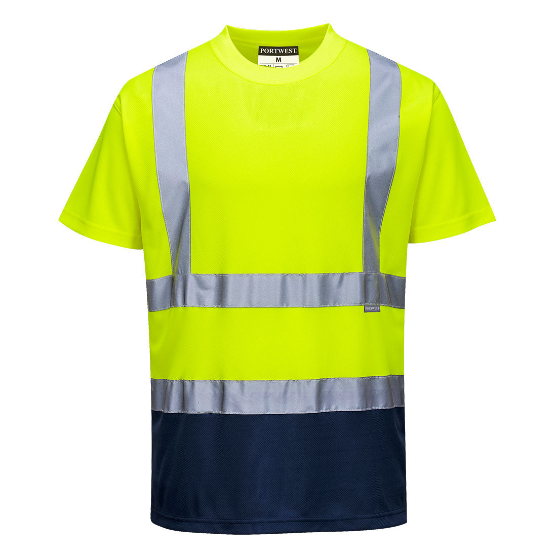 Portwest Two Tone T-Shirt S378