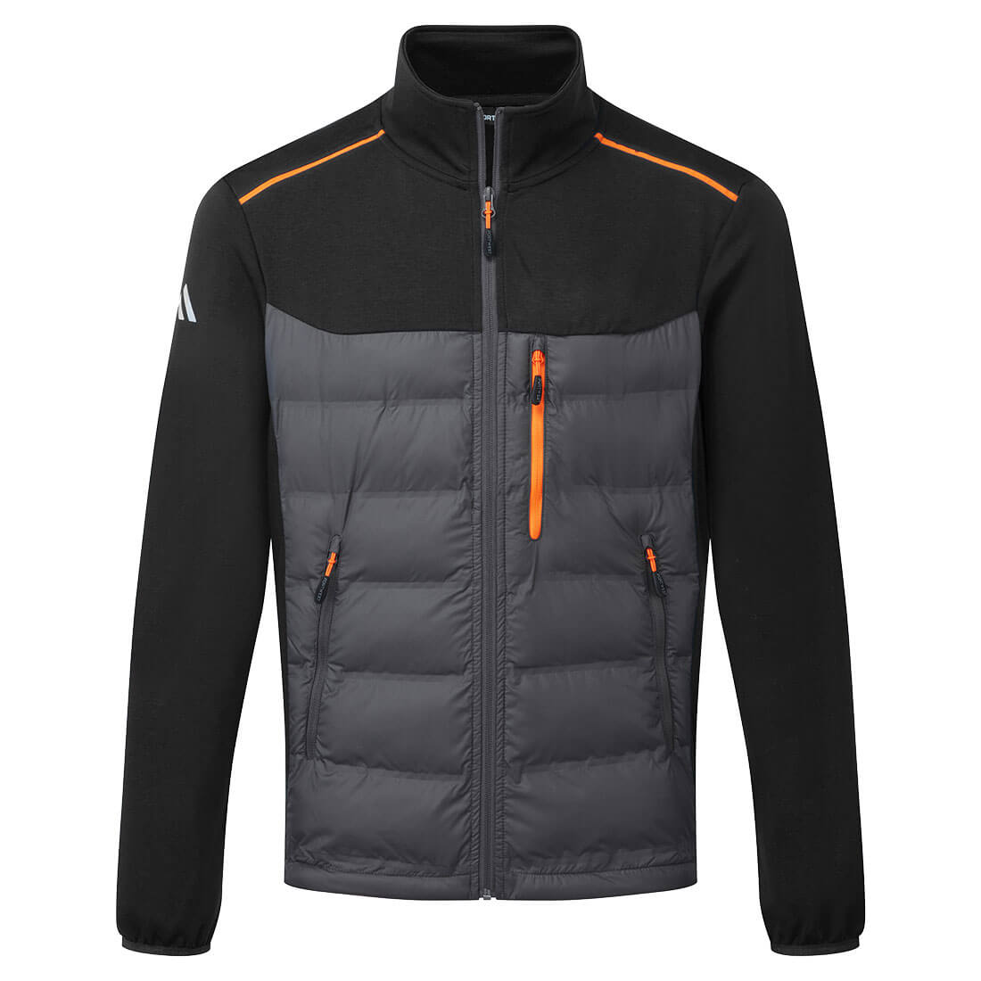 Portwest Hybrid Baffle Jacket S381