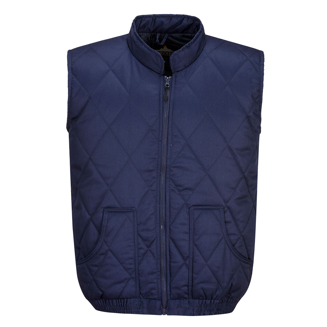 Portwest Glasgow Bodywarmer S412