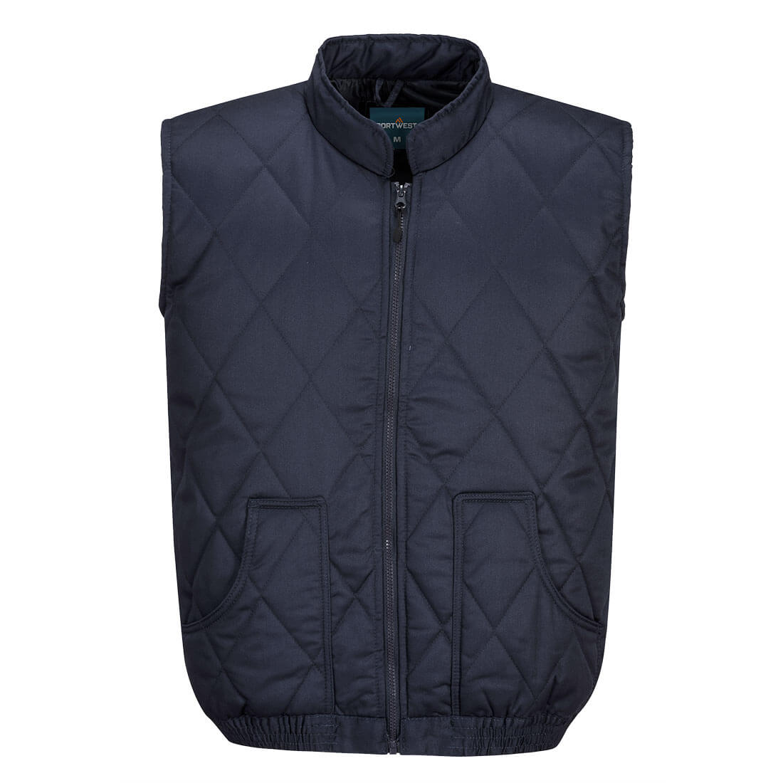 Portwest Glasgow Bodywarmer S412