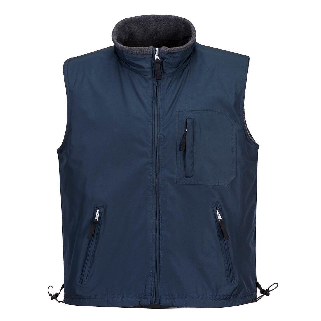 Portwest RS Reversible Bodywarmer S418
